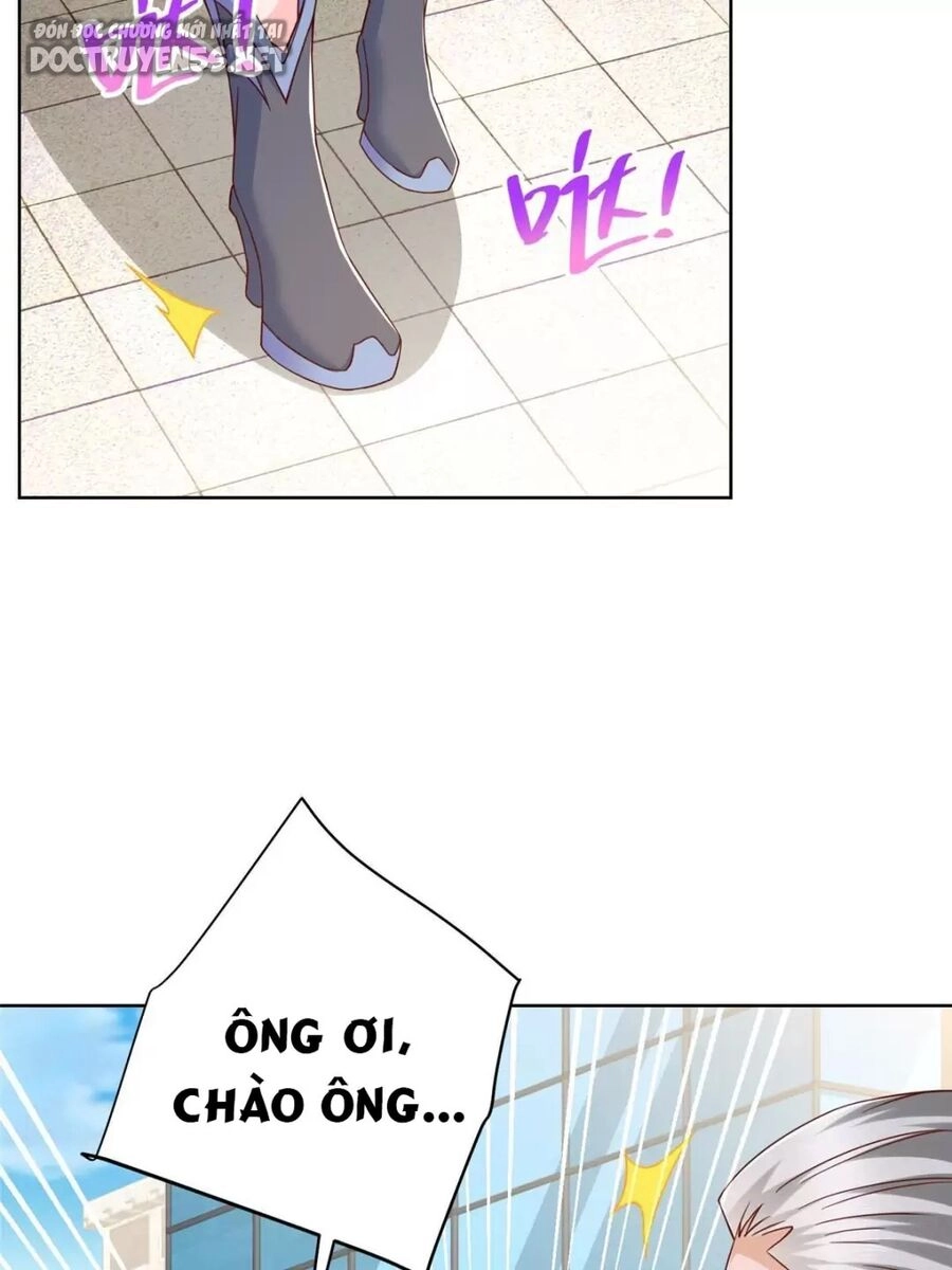 Mỗi Tuần Ta Có Một Nghề Nghiệp Mới Chapter 243 - 7