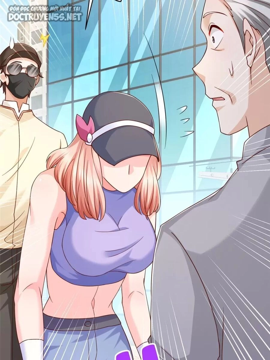 Mỗi Tuần Ta Có Một Nghề Nghiệp Mới Chapter 243 - 8