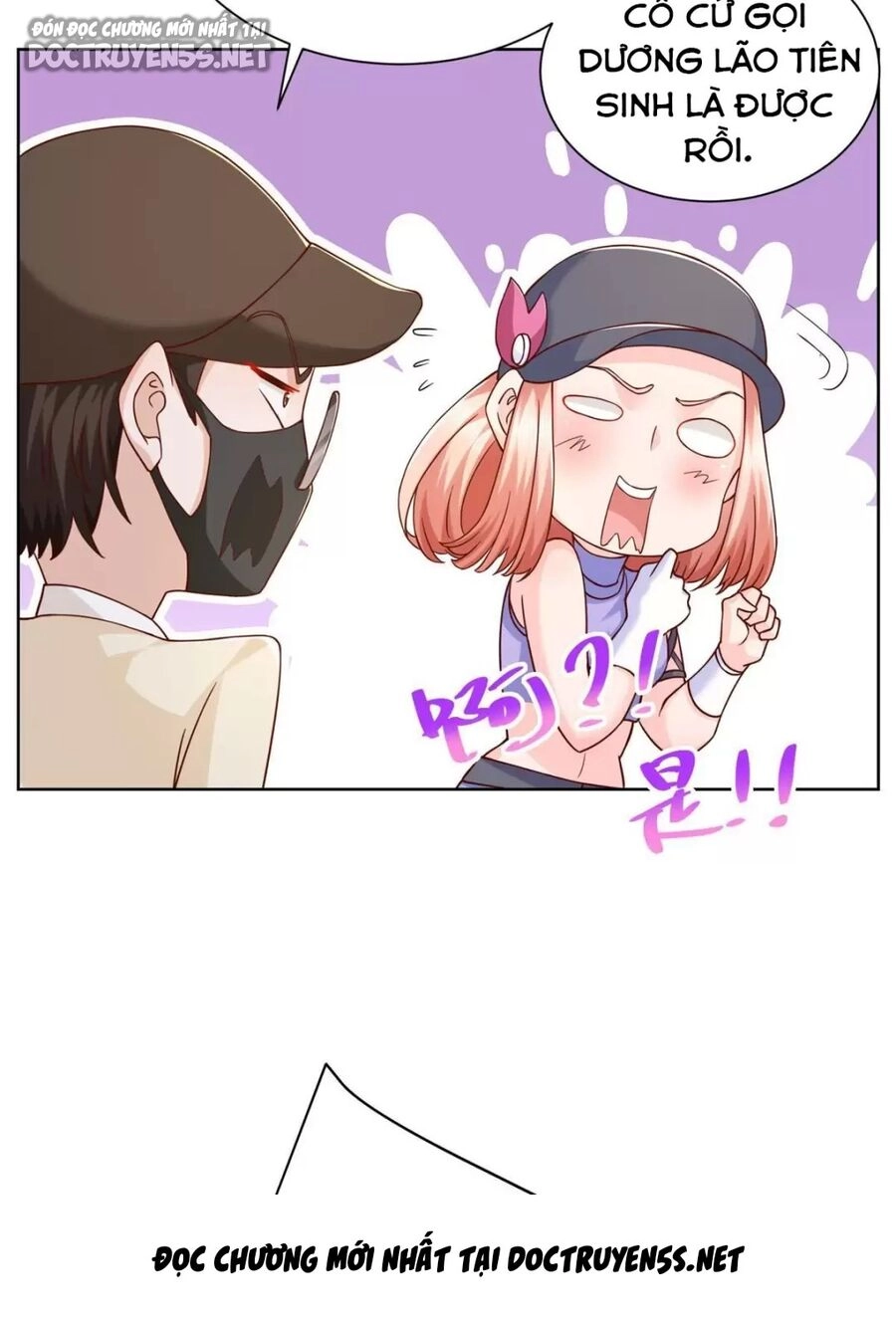 Mỗi Tuần Ta Có Một Nghề Nghiệp Mới Chapter 243 - 11