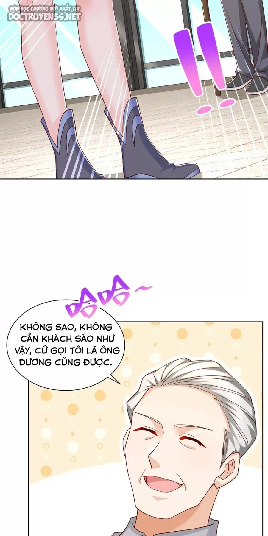 Mỗi Tuần Ta Có Một Nghề Nghiệp Mới Chapter 243 - 13