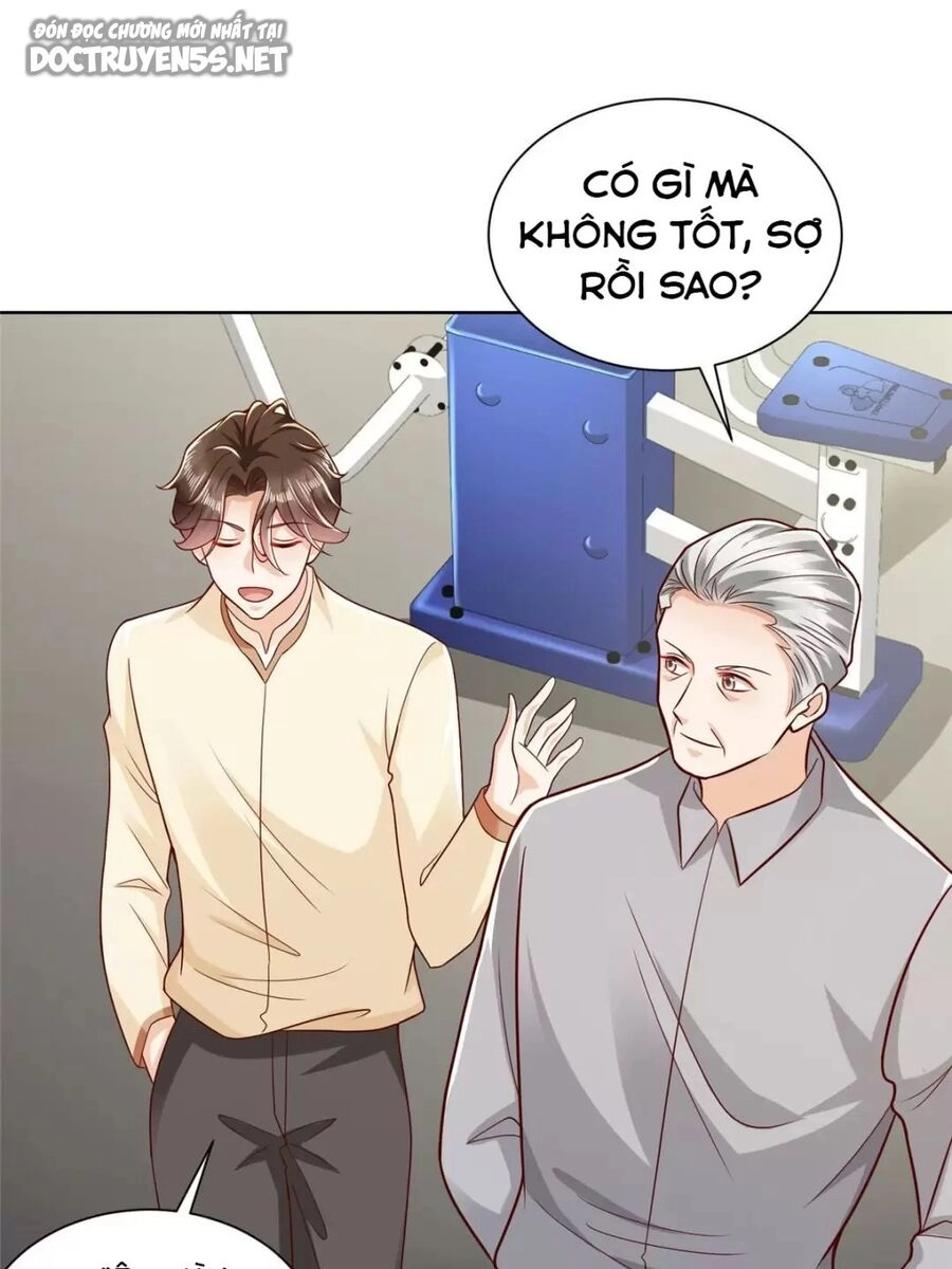 Mỗi Tuần Ta Có Một Nghề Nghiệp Mới Chapter 243 - 52