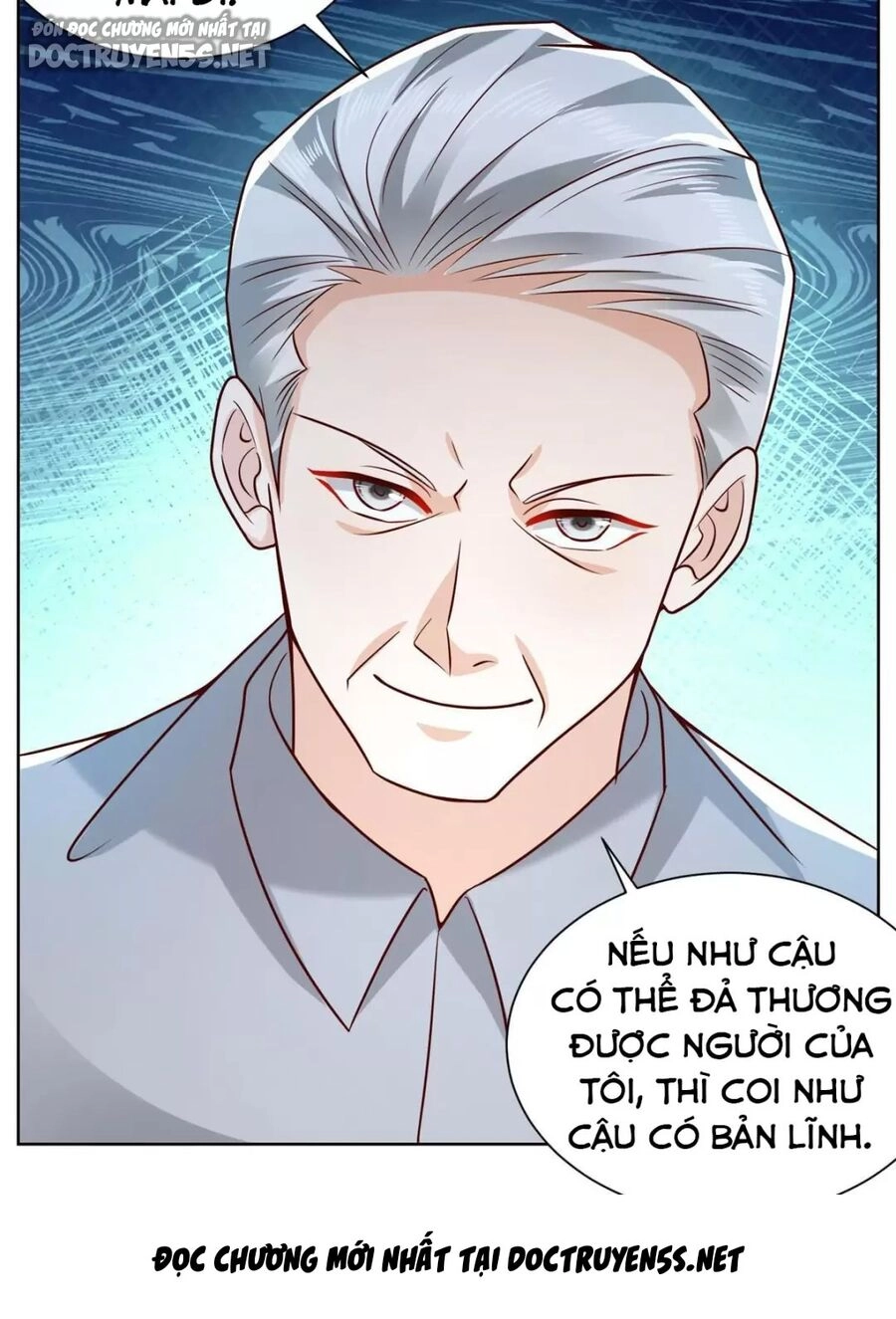 Mỗi Tuần Ta Có Một Nghề Nghiệp Mới Chapter 243 - 55