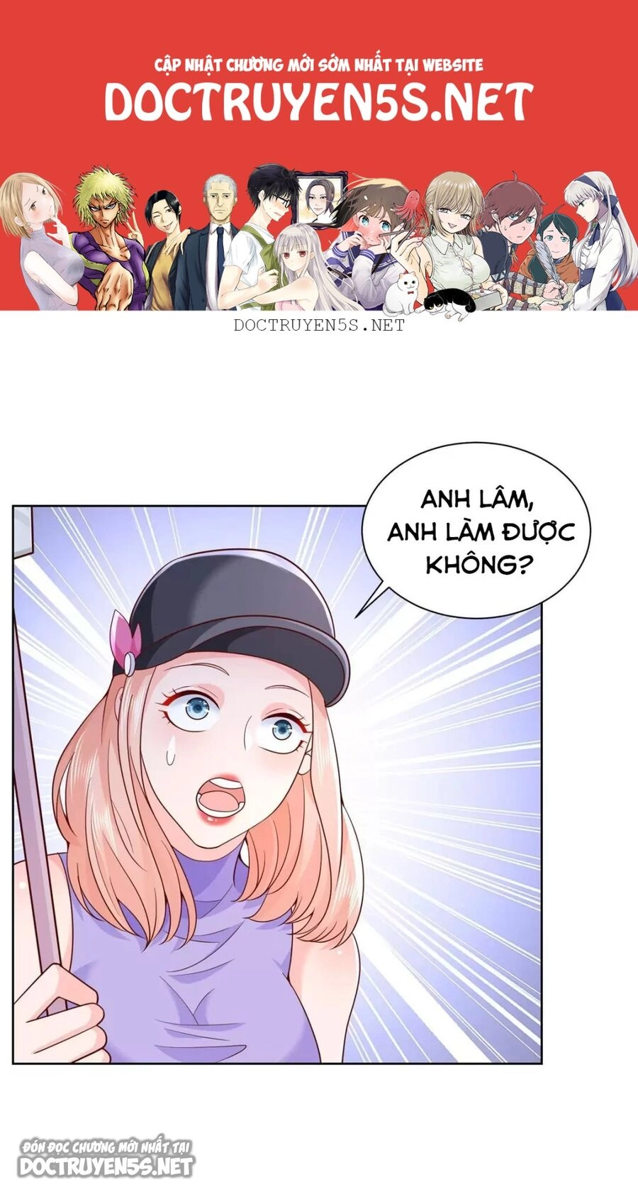 Mỗi Tuần Ta Có Một Nghề Nghiệp Mới Chapter 244 - 2