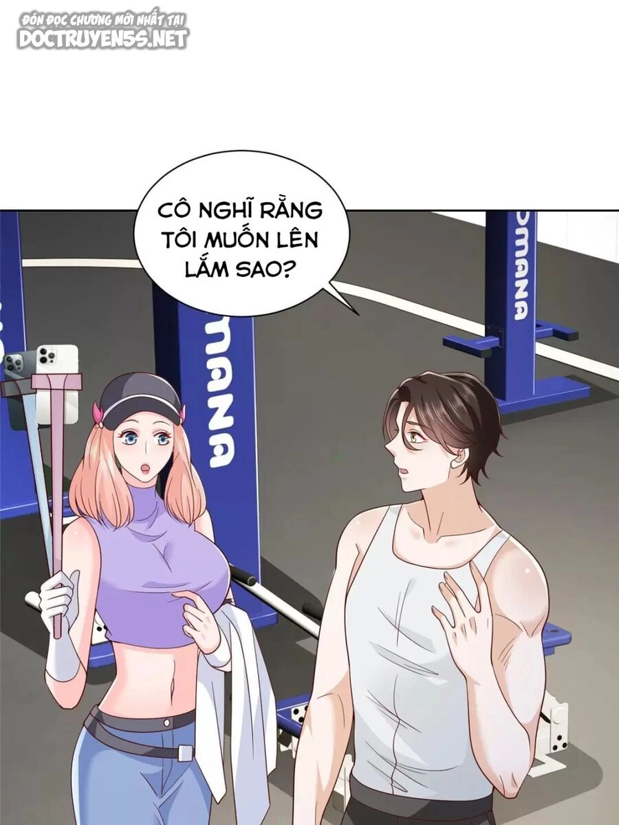 Mỗi Tuần Ta Có Một Nghề Nghiệp Mới Chapter 244 - 3