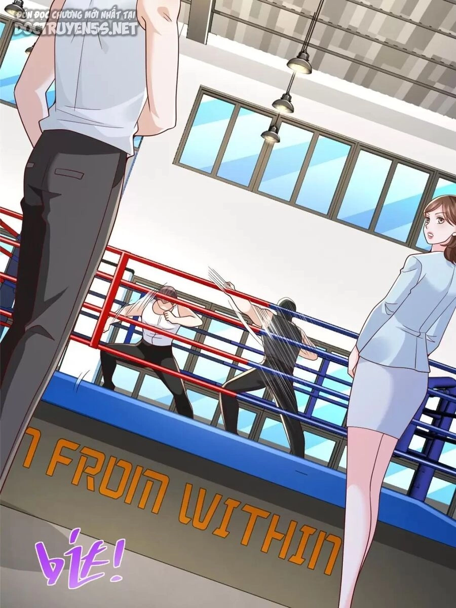 Mỗi Tuần Ta Có Một Nghề Nghiệp Mới Chapter 244 - 5