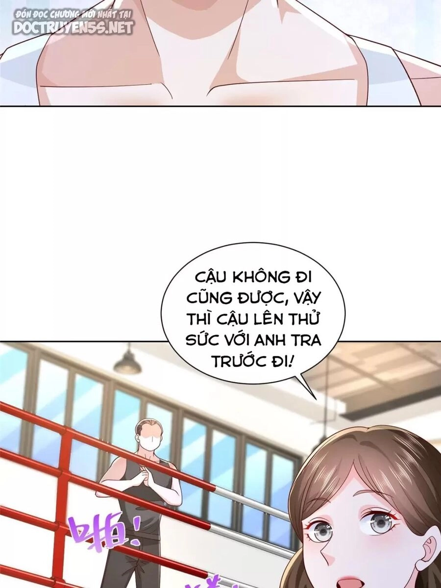 Mỗi Tuần Ta Có Một Nghề Nghiệp Mới Chapter 244 - 12