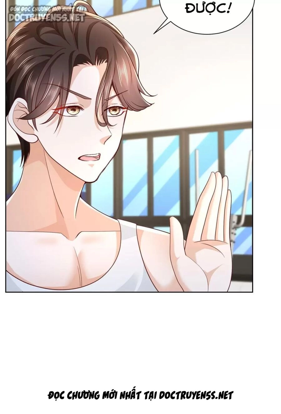 Mỗi Tuần Ta Có Một Nghề Nghiệp Mới Chapter 244 - 14