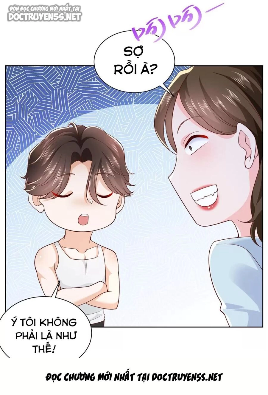 Mỗi Tuần Ta Có Một Nghề Nghiệp Mới Chapter 244 - 15