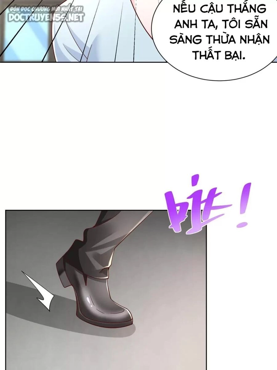 Mỗi Tuần Ta Có Một Nghề Nghiệp Mới Chapter 244 - 20