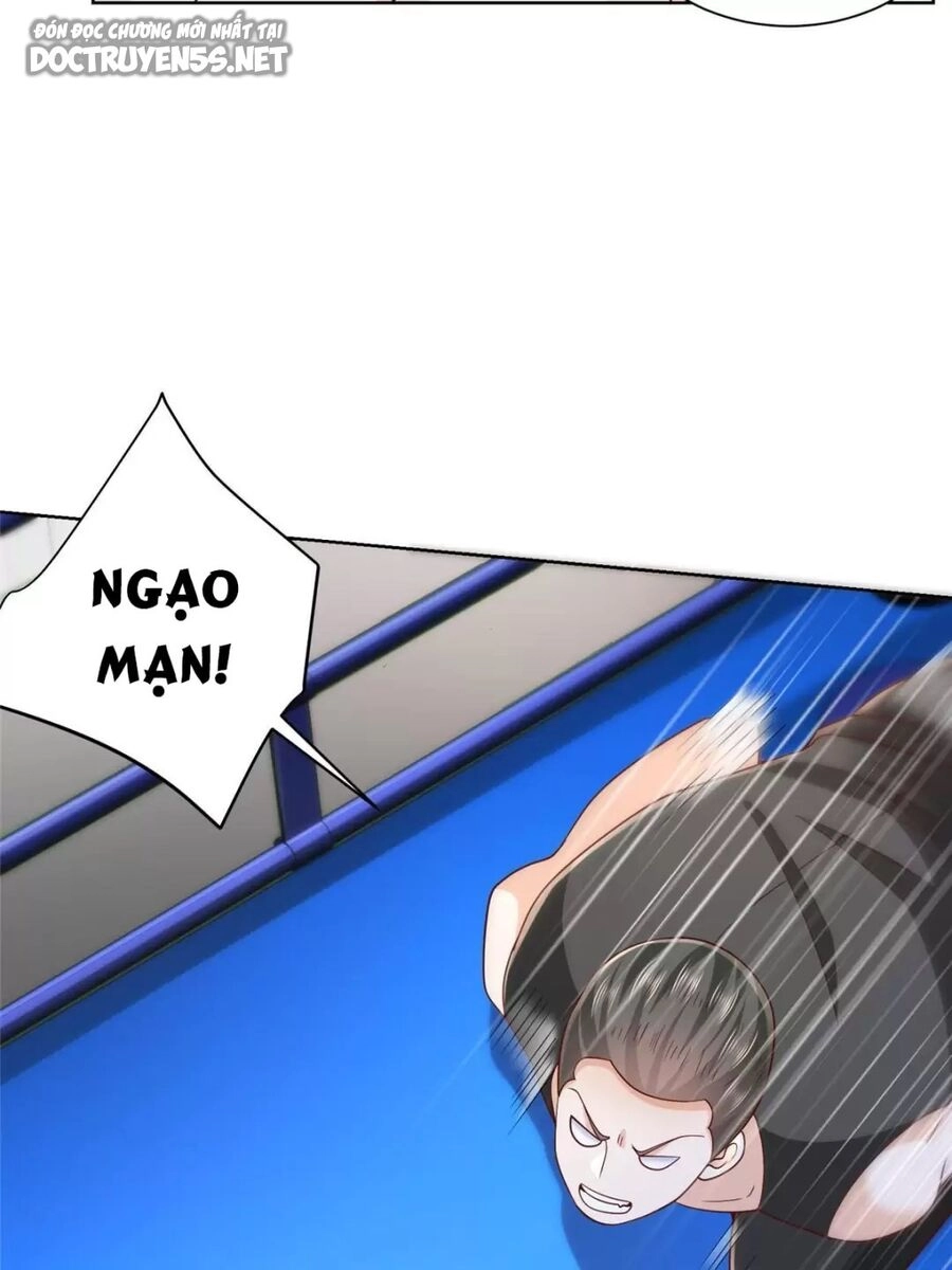 Mỗi Tuần Ta Có Một Nghề Nghiệp Mới Chapter 244 - 24