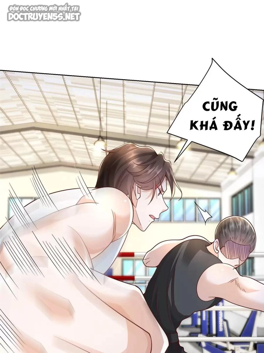 Mỗi Tuần Ta Có Một Nghề Nghiệp Mới Chapter 244 - 28