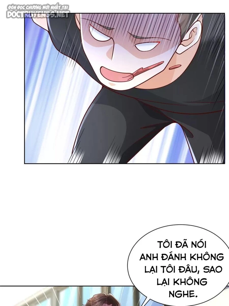 Mỗi Tuần Ta Có Một Nghề Nghiệp Mới Chapter 244 - 31