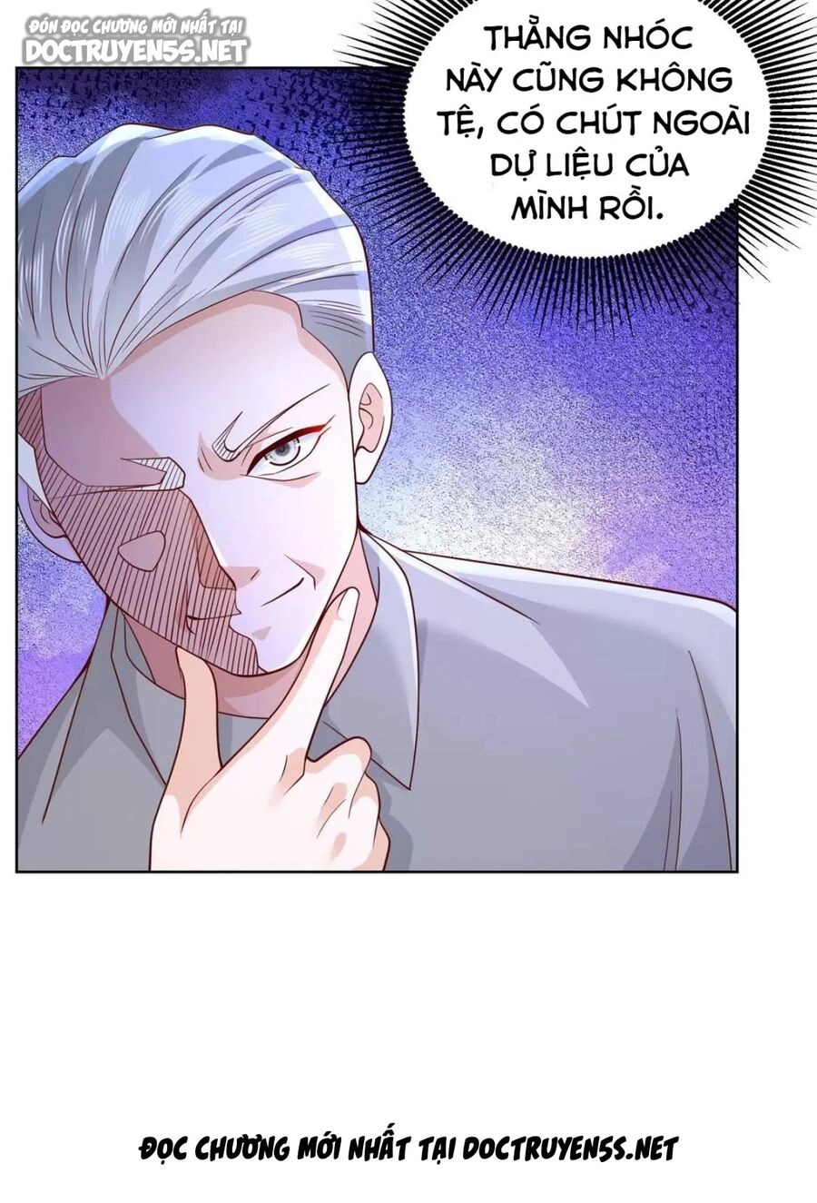 Mỗi Tuần Ta Có Một Nghề Nghiệp Mới Chapter 244 - 35