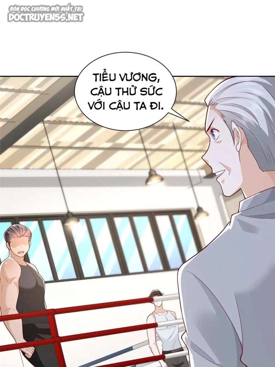 Mỗi Tuần Ta Có Một Nghề Nghiệp Mới Chapter 244 - 36