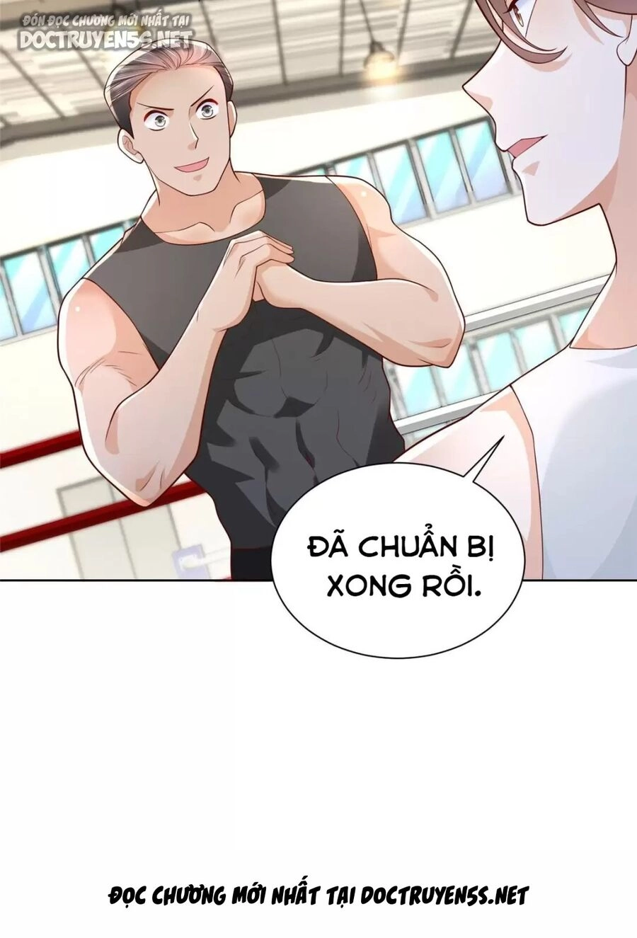 Mỗi Tuần Ta Có Một Nghề Nghiệp Mới Chapter 244 - 38