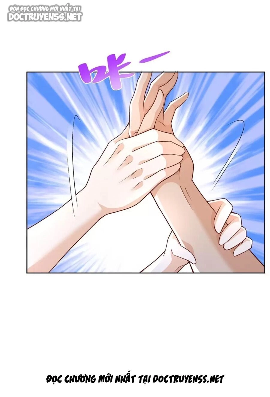 Mỗi Tuần Ta Có Một Nghề Nghiệp Mới Chapter 244 - 45