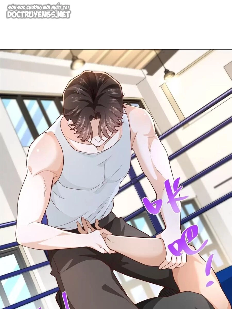 Mỗi Tuần Ta Có Một Nghề Nghiệp Mới Chapter 244 - 46