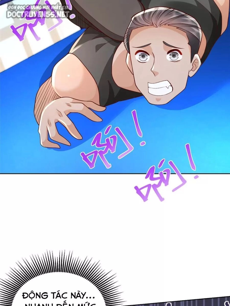 Mỗi Tuần Ta Có Một Nghề Nghiệp Mới Chapter 244 - 47