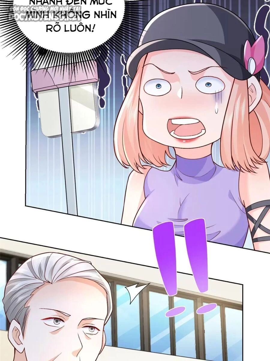 Mỗi Tuần Ta Có Một Nghề Nghiệp Mới Chapter 244 - 48