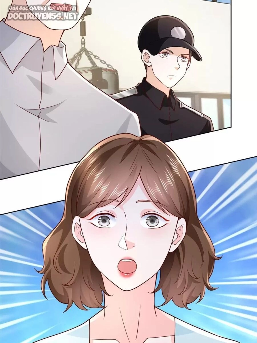 Mỗi Tuần Ta Có Một Nghề Nghiệp Mới Chapter 244 - 49