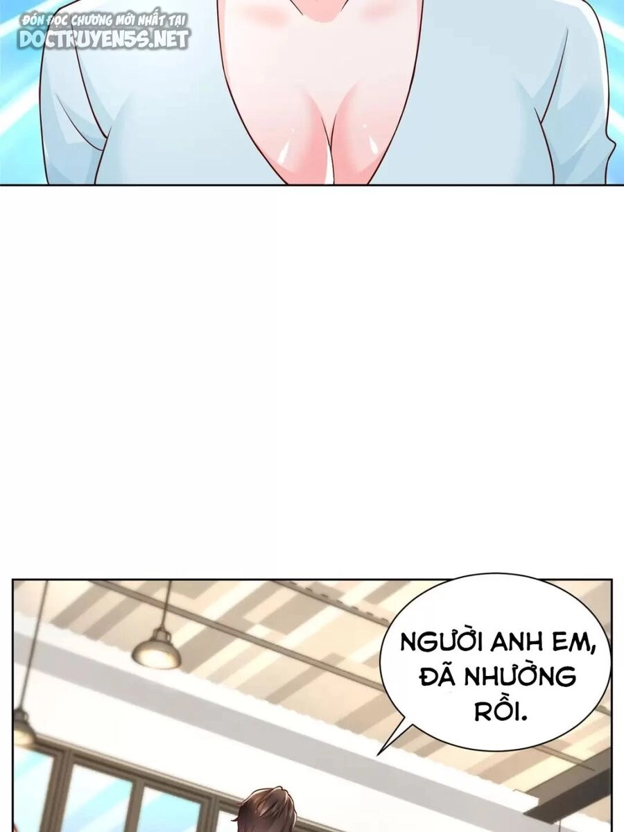 Mỗi Tuần Ta Có Một Nghề Nghiệp Mới Chapter 244 - 50