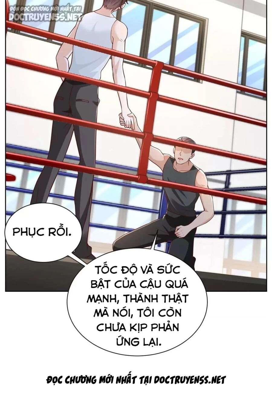 Mỗi Tuần Ta Có Một Nghề Nghiệp Mới Chapter 244 - 51