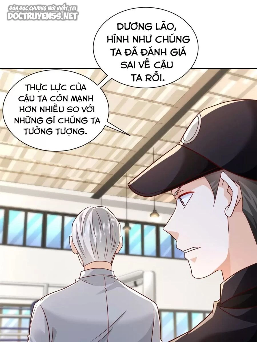 Mỗi Tuần Ta Có Một Nghề Nghiệp Mới Chapter 244 - 52