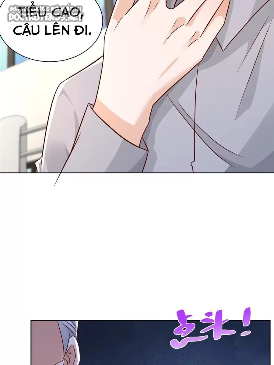 Mỗi Tuần Ta Có Một Nghề Nghiệp Mới Chapter 244 - 54