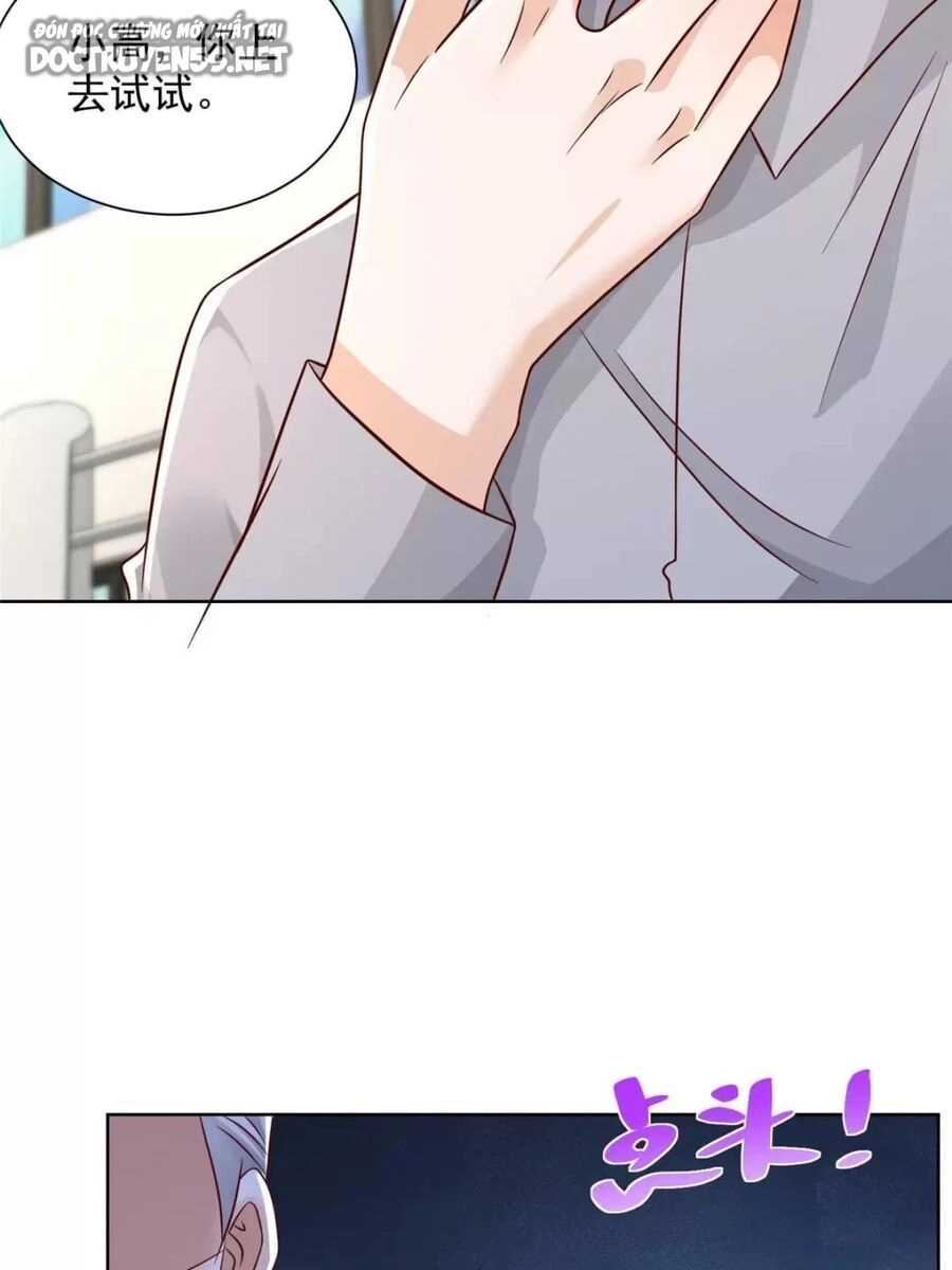 Mỗi Tuần Ta Có Một Nghề Nghiệp Mới Chapter 244 - 55