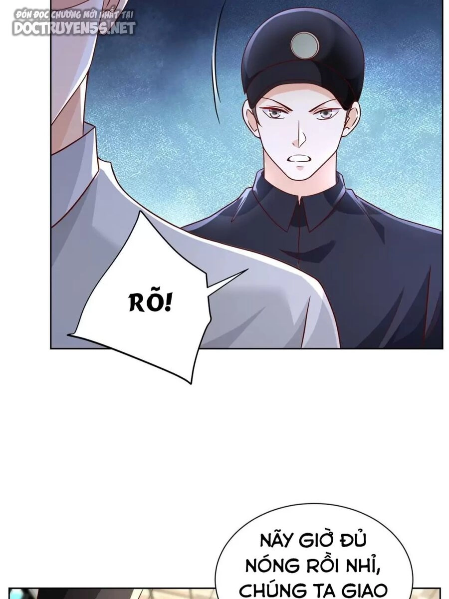 Mỗi Tuần Ta Có Một Nghề Nghiệp Mới Chapter 244 - 56