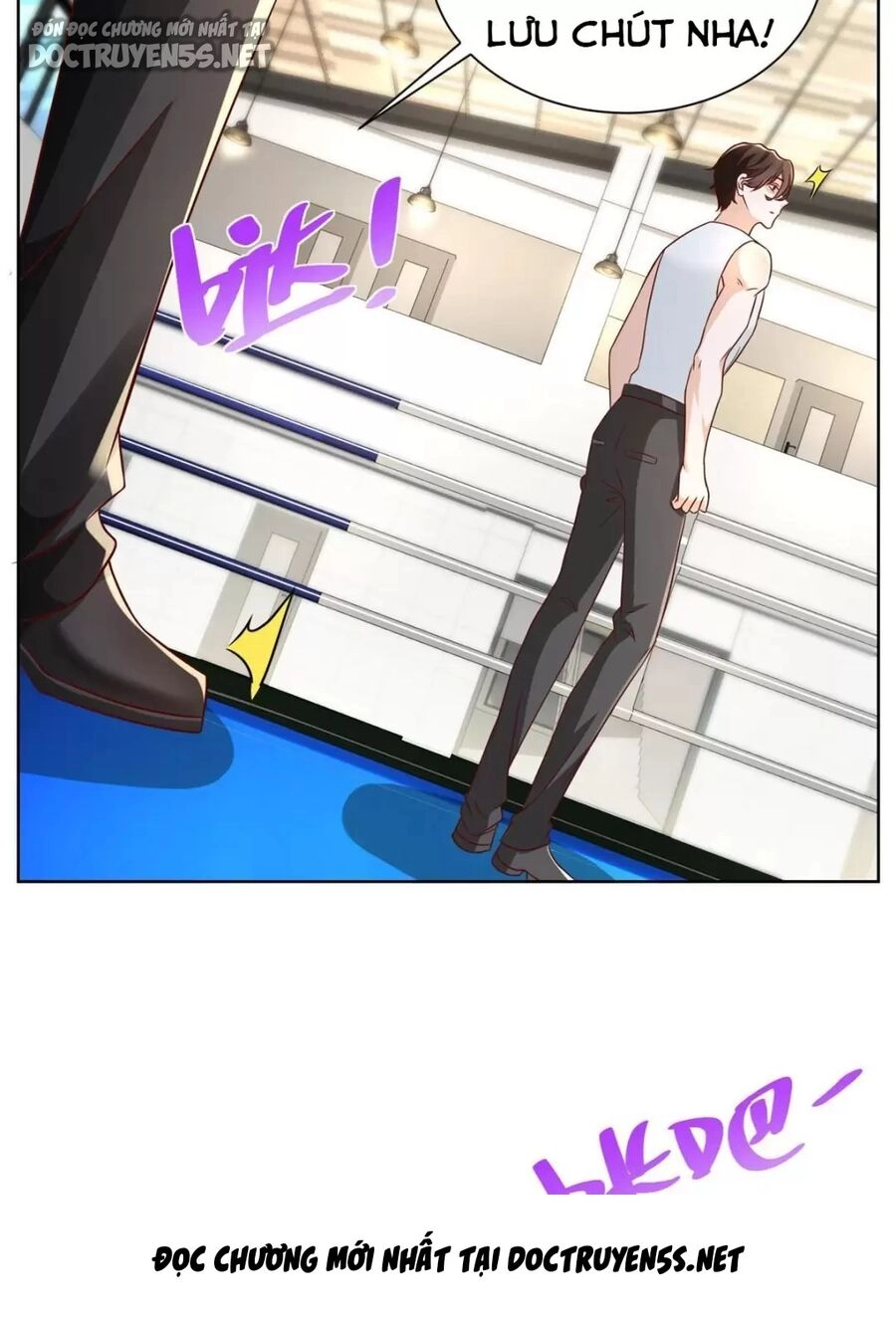 Mỗi Tuần Ta Có Một Nghề Nghiệp Mới Chapter 244 - 57