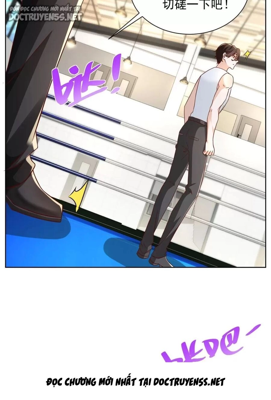 Mỗi Tuần Ta Có Một Nghề Nghiệp Mới Chapter 244 - 58