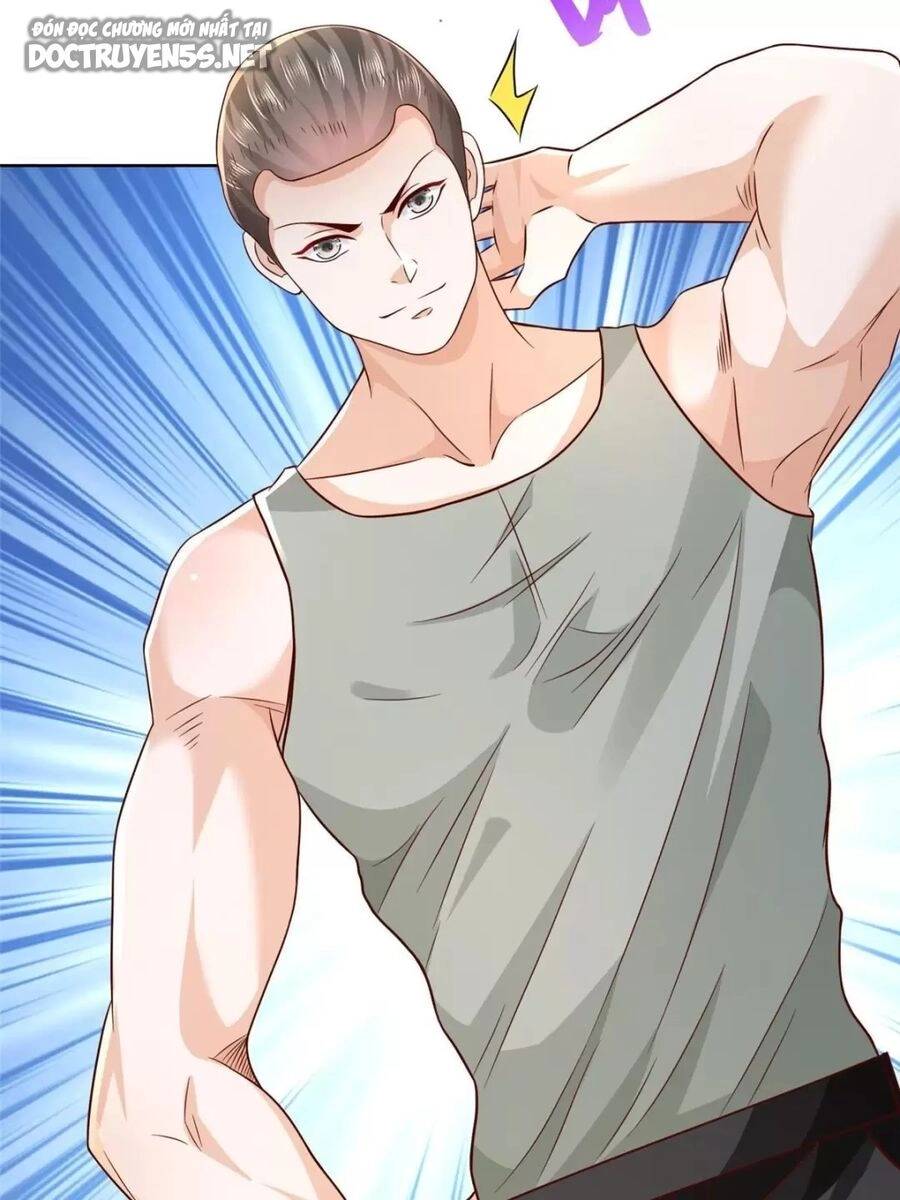 Mỗi Tuần Ta Có Một Nghề Nghiệp Mới Chapter 244 - 59