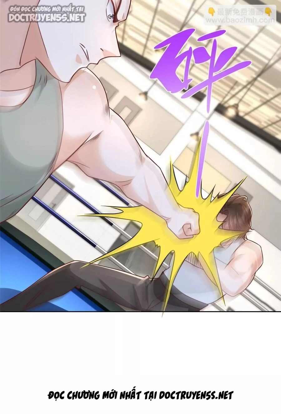 Mỗi Tuần Ta Có Một Nghề Nghiệp Mới Chapter 244 - 63