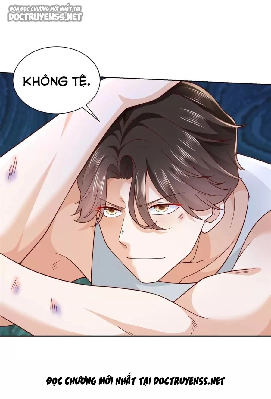 Mỗi Tuần Ta Có Một Nghề Nghiệp Mới Chapter 244 - 65