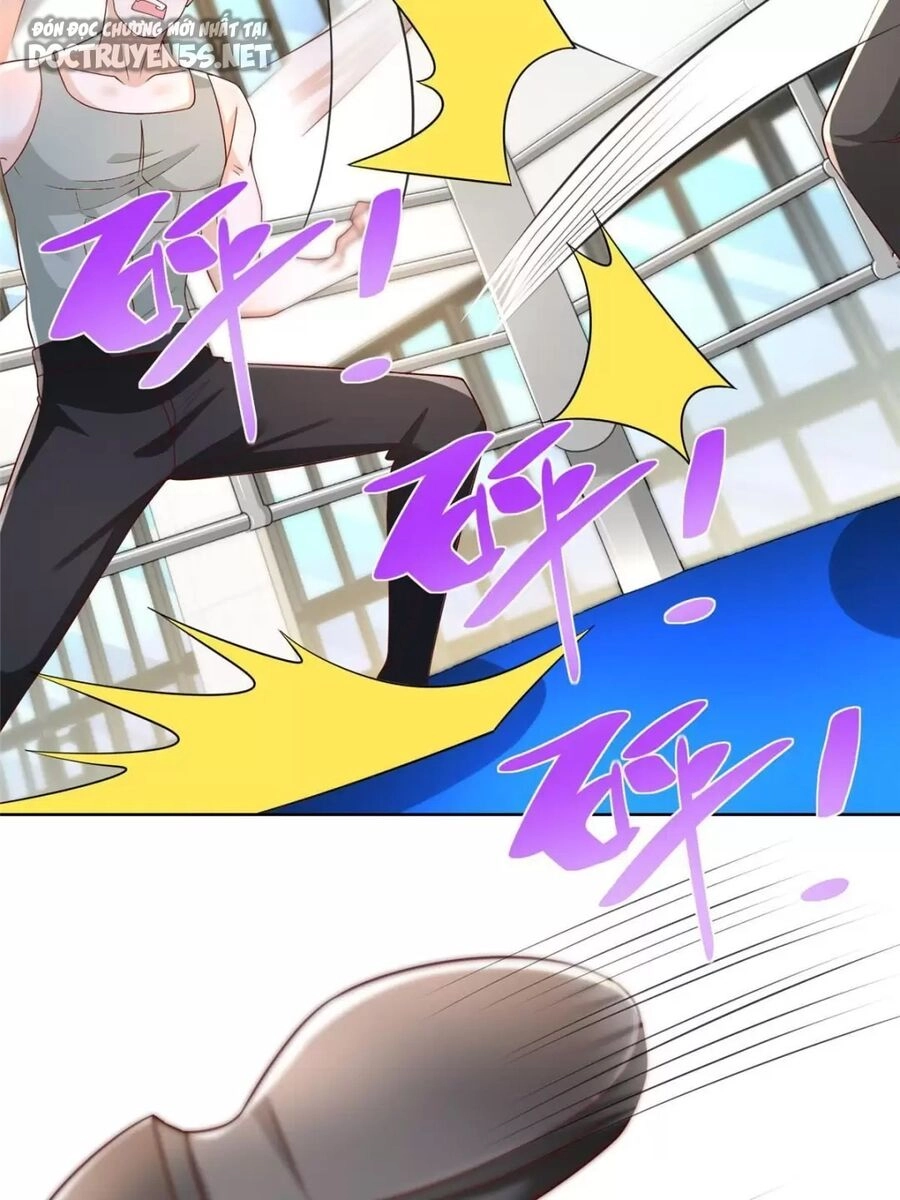 Mỗi Tuần Ta Có Một Nghề Nghiệp Mới Chapter 244 - 67