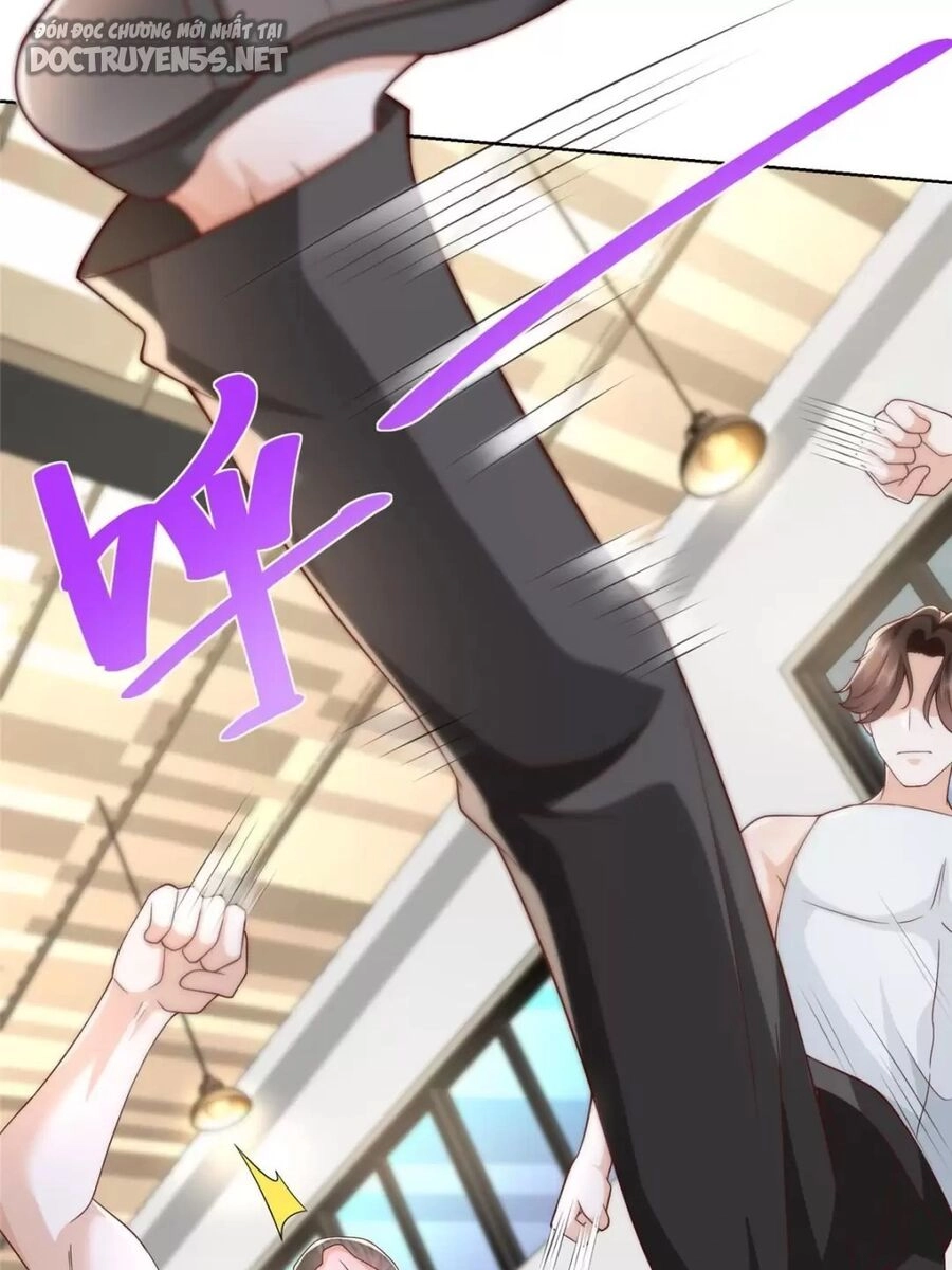 Mỗi Tuần Ta Có Một Nghề Nghiệp Mới Chapter 244 - 68