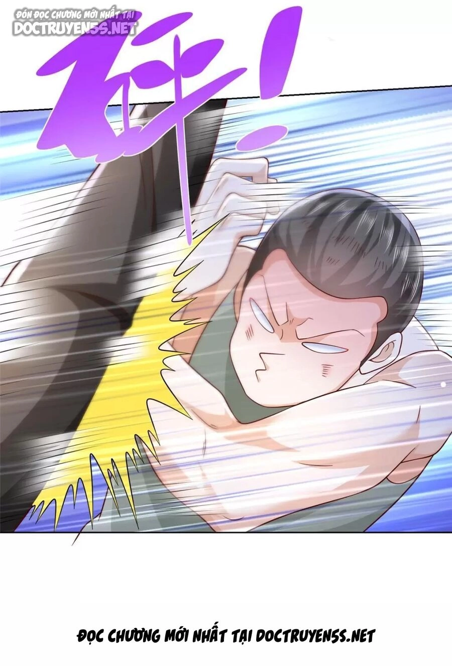 Mỗi Tuần Ta Có Một Nghề Nghiệp Mới Chapter 244 - 70