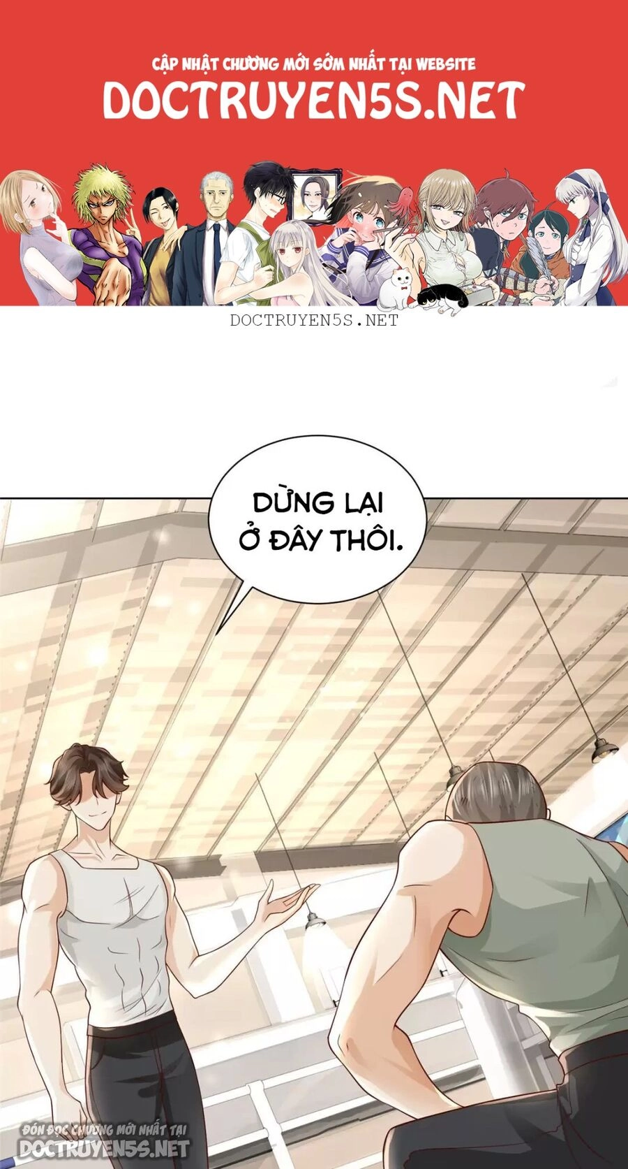 Mỗi Tuần Ta Có Một Nghề Nghiệp Mới Chapter 245 - 2