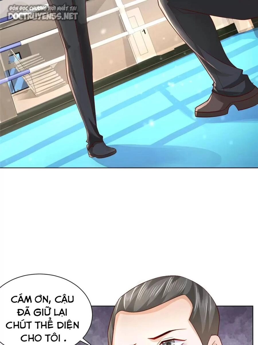 Mỗi Tuần Ta Có Một Nghề Nghiệp Mới Chapter 245 - 3