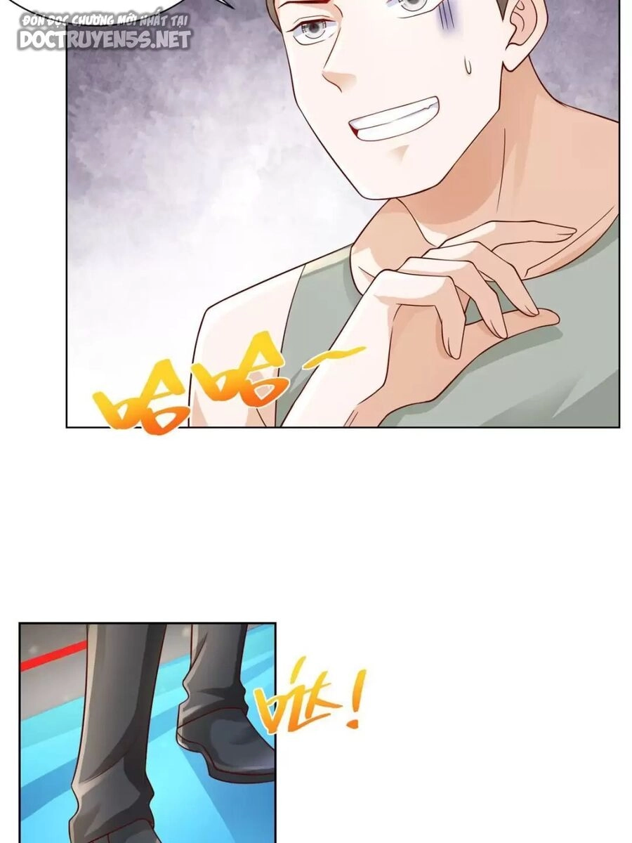 Mỗi Tuần Ta Có Một Nghề Nghiệp Mới Chapter 245 - 4