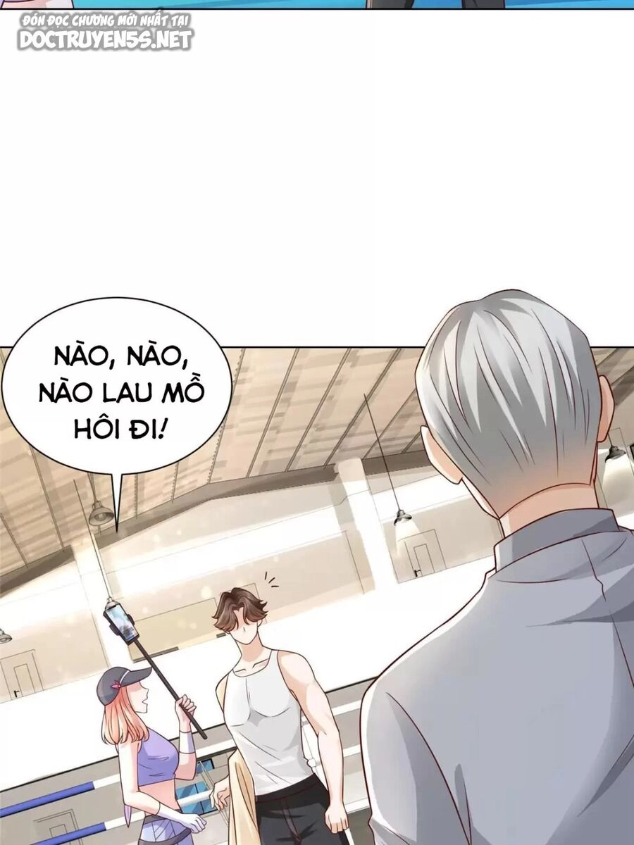 Mỗi Tuần Ta Có Một Nghề Nghiệp Mới Chapter 245 - 6