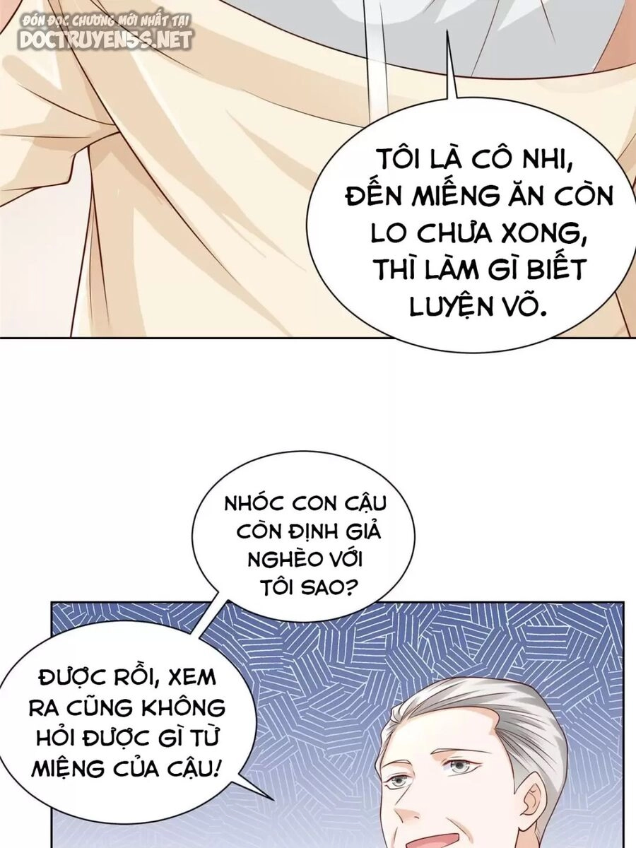 Mỗi Tuần Ta Có Một Nghề Nghiệp Mới Chapter 245 - 12