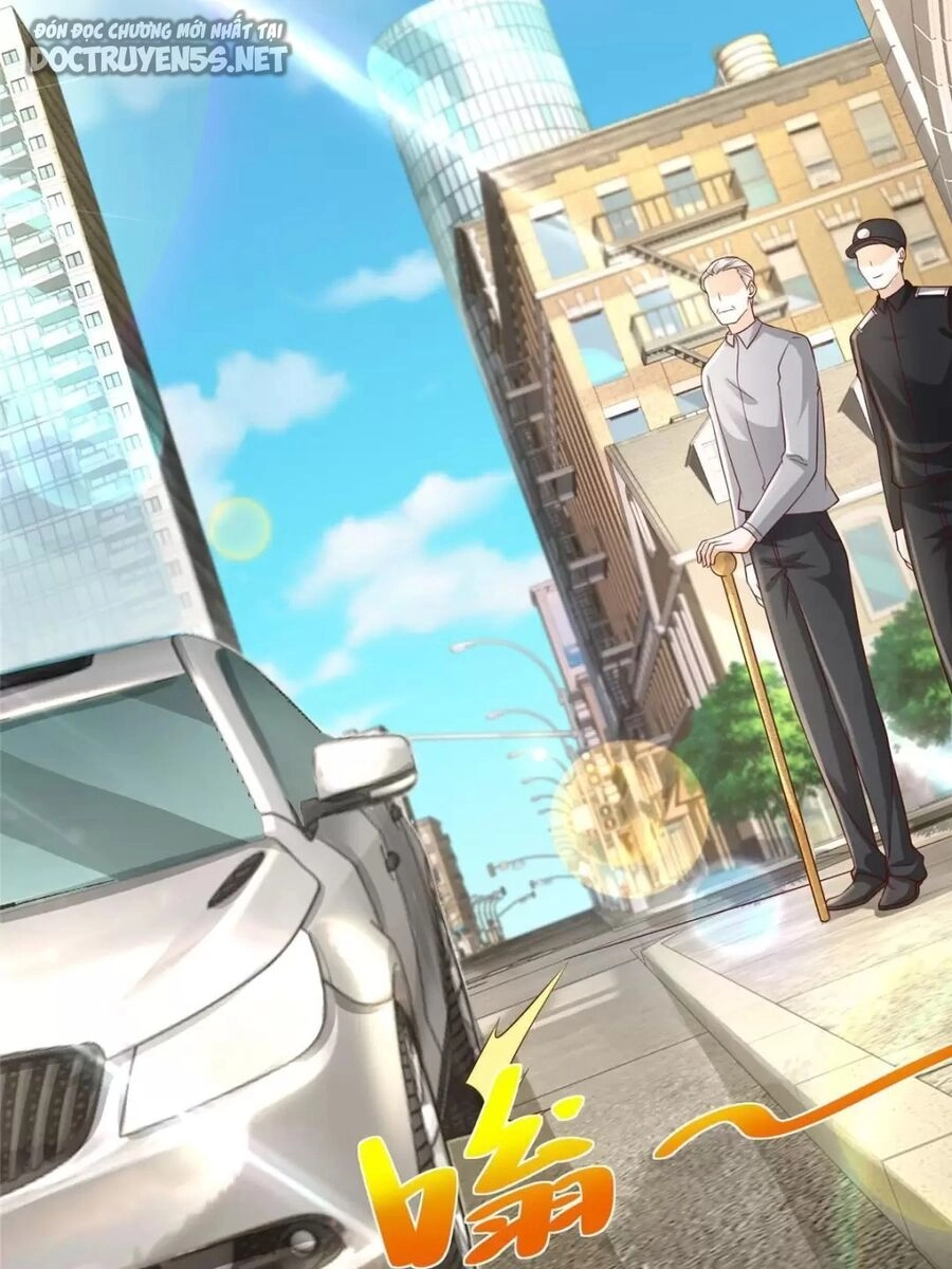 Mỗi Tuần Ta Có Một Nghề Nghiệp Mới Chapter 245 - 16