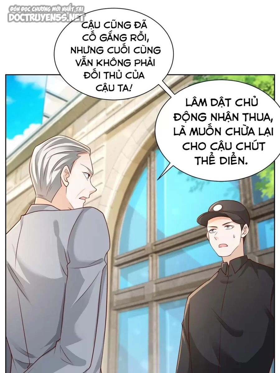 Mỗi Tuần Ta Có Một Nghề Nghiệp Mới Chapter 245 - 20