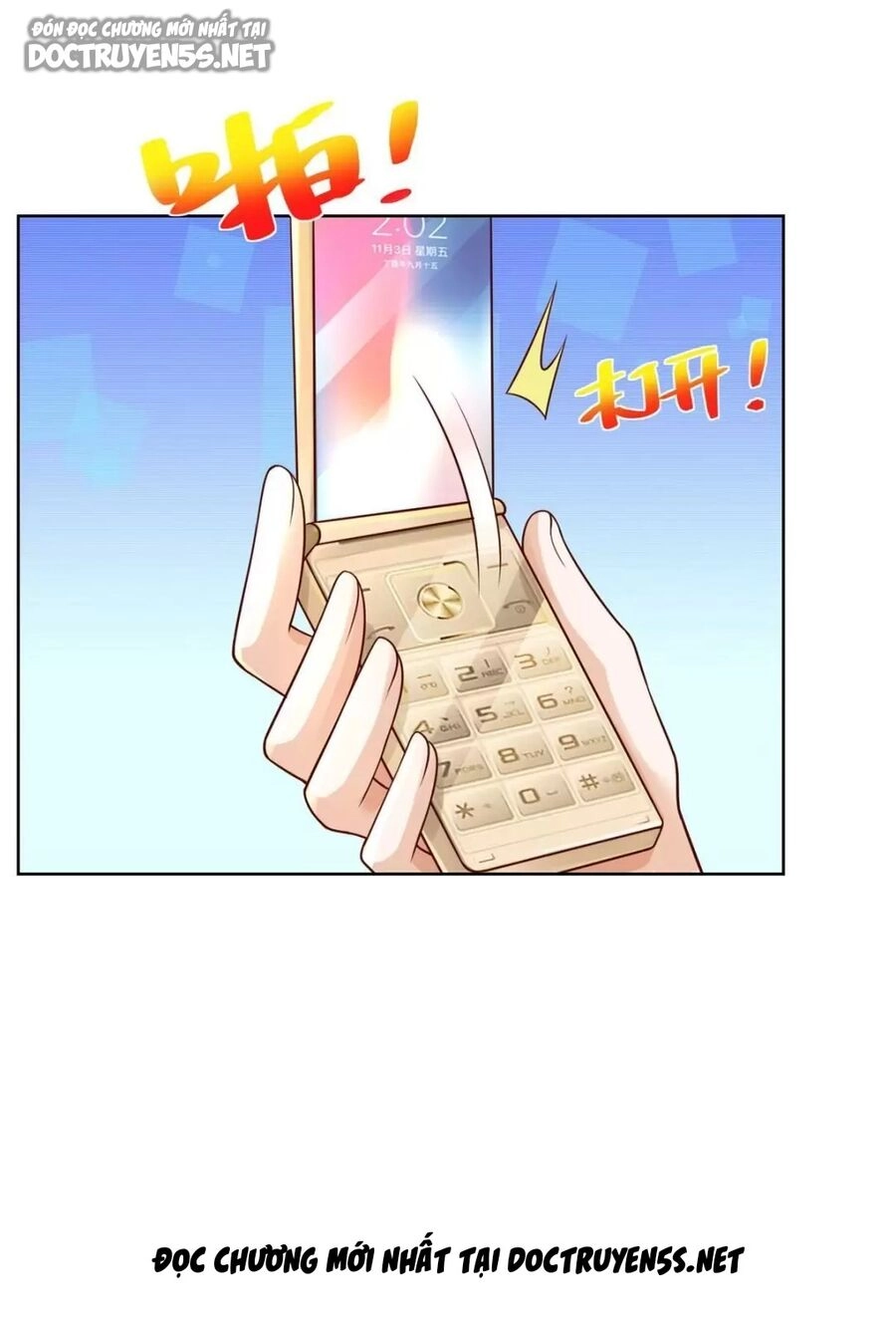 Mỗi Tuần Ta Có Một Nghề Nghiệp Mới Chapter 245 - 24