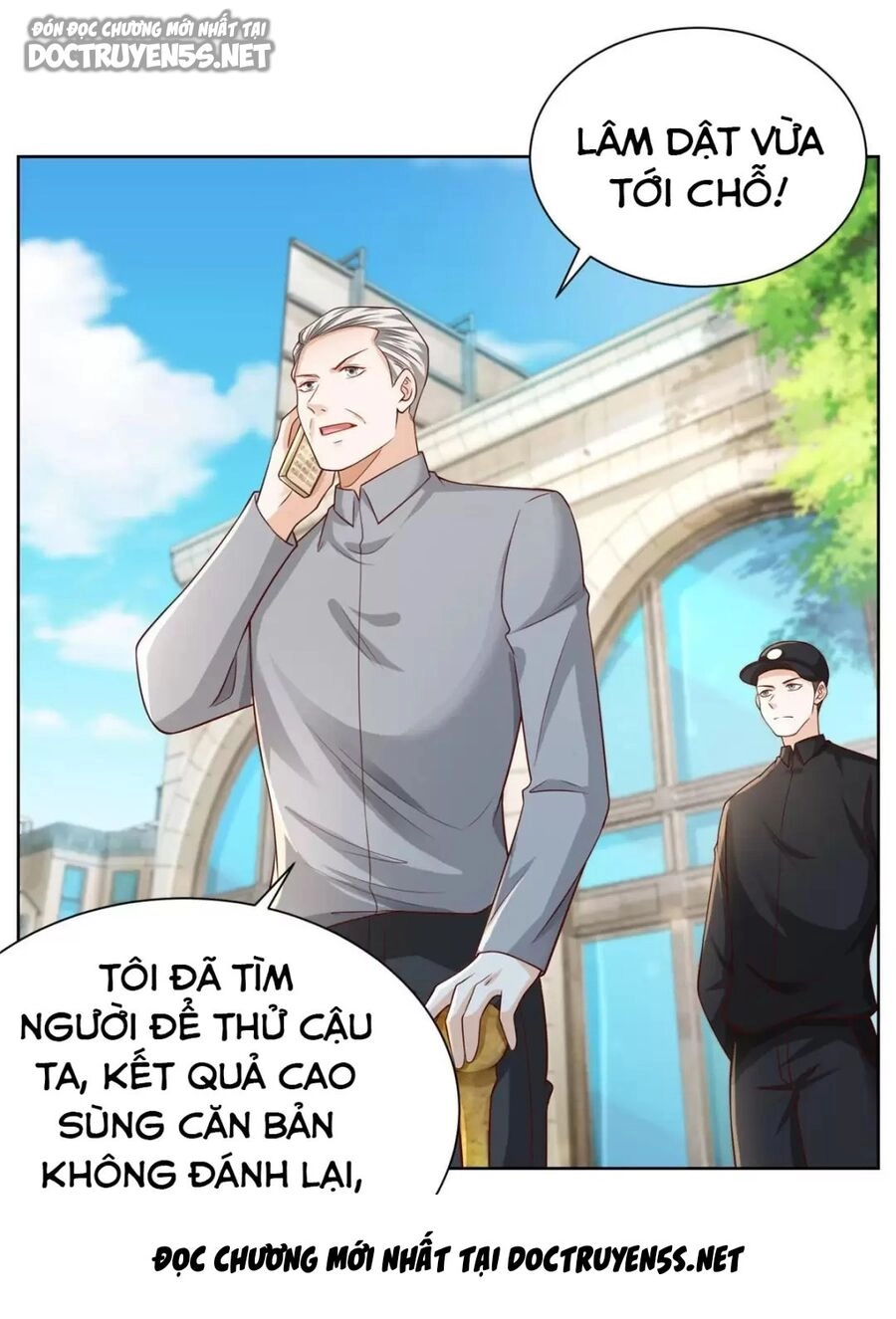 Mỗi Tuần Ta Có Một Nghề Nghiệp Mới Chapter 245 - 25