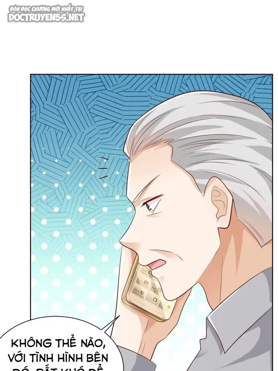 Mỗi Tuần Ta Có Một Nghề Nghiệp Mới Chapter 245 - 29