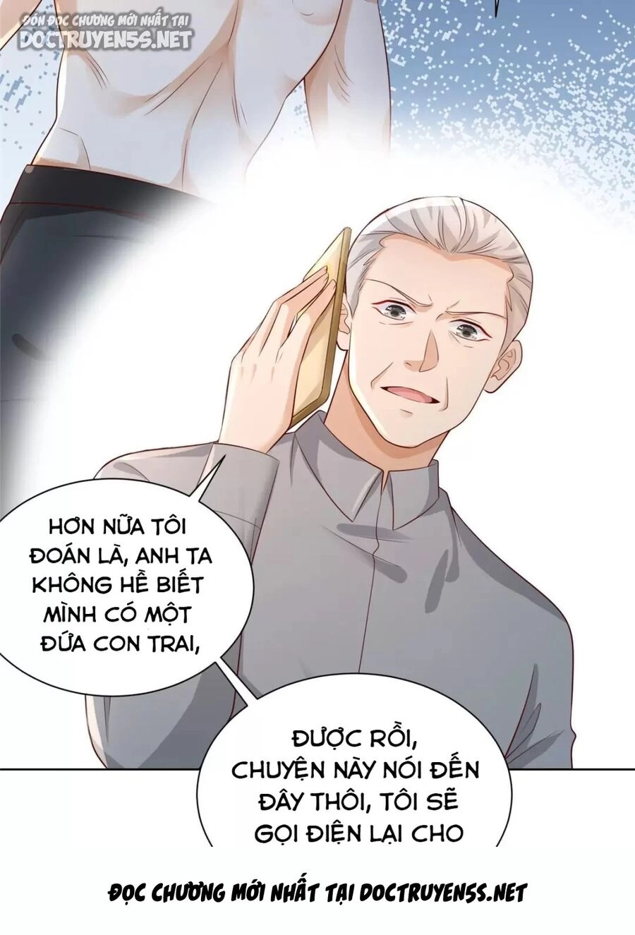 Mỗi Tuần Ta Có Một Nghề Nghiệp Mới Chapter 245 - 31