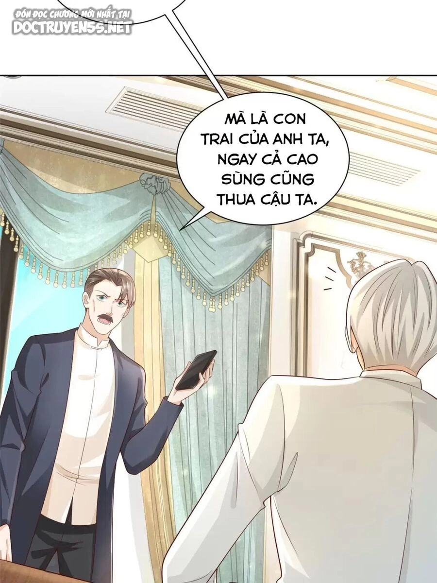 Mỗi Tuần Ta Có Một Nghề Nghiệp Mới Chapter 245 - 34